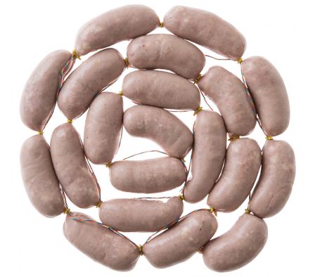 CHORIZO PARRILLERO PICANTE OCHSI X KILO (450/55)..