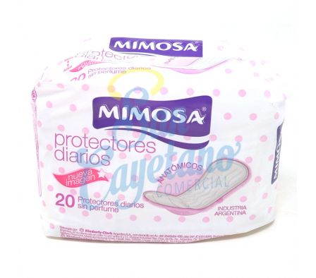 PROTECTOR DIARIO MIMOSA 20UND (48)