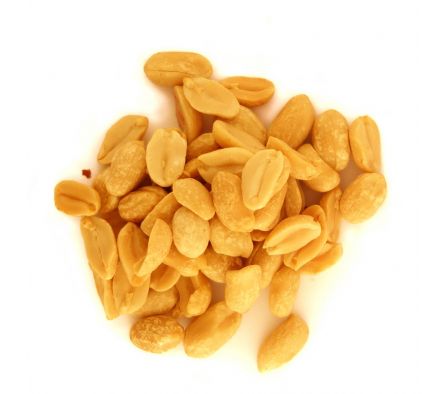 MANI TOSTADO X KG(50)