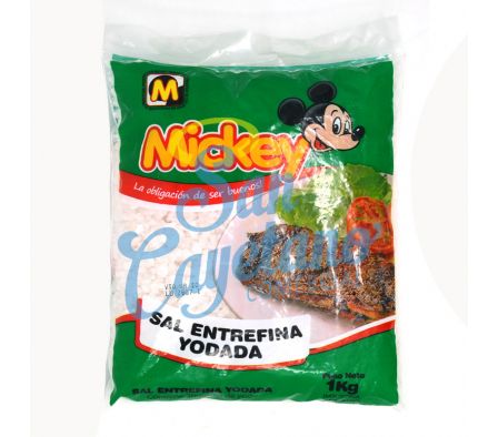 SAL ENTREFINA YODADA MICKEY 1K (10)