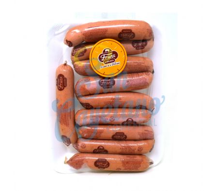 PANCHO FRANZ X KILO(EF0032)