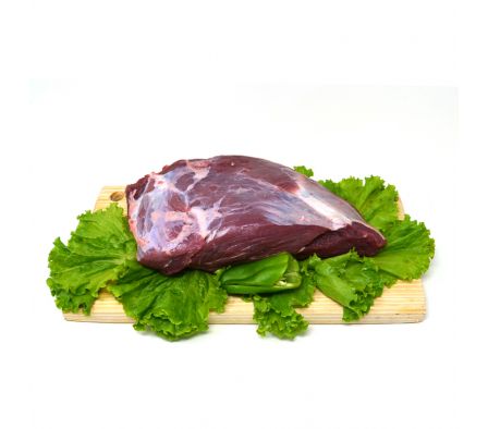 CARNAZA PALETA X KILO