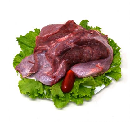 CARNAZA DE SEGUNDA X KILO