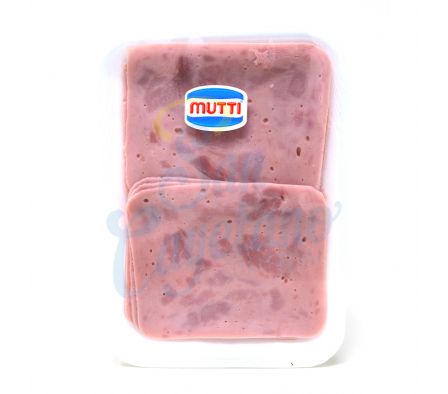 JAMONADA MUTTI X KILO (J2)