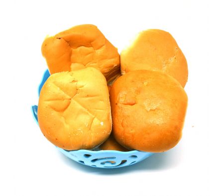 PAN P/ HAMBURGUESA X KILO,