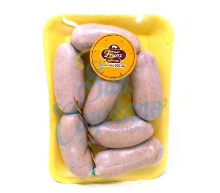 CHORIZO PARRILLERO S/PICANTE FRANZ X KILO(EF0024)