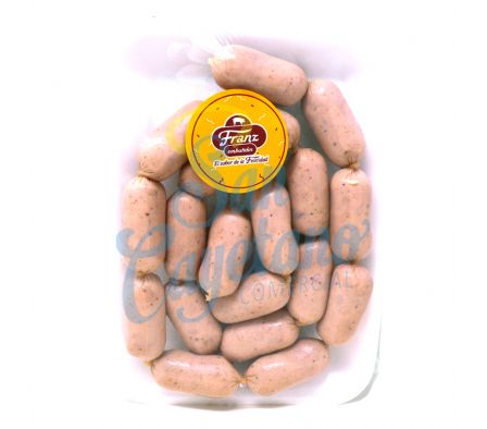 CHORIZO BESITO SIN PICANTE FRANZ X KILO(EF0029)