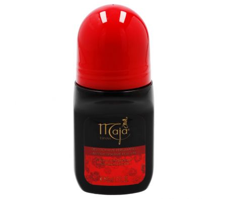 DESOD. ANTITRANSPIRANTE MAJA ROLL ON 50ML.