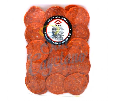 PEPERONI CHORTI  X KILO.