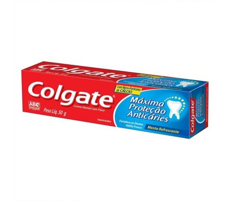 CREMA DENTAL COLGATE  50GR.(144)