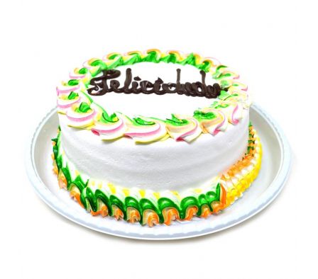 TORTA DE MERENGUE X KILO