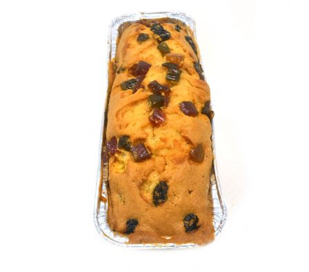 BUDIN INGLES SAN JOAQUIN