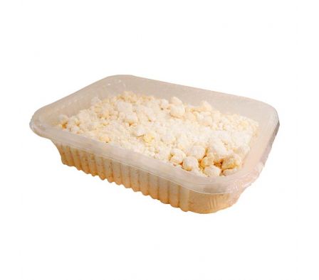 MASA P/ MBEJU X KILO 