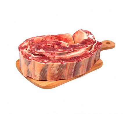 COSTILLA SUPER CONGELADA X KILO.