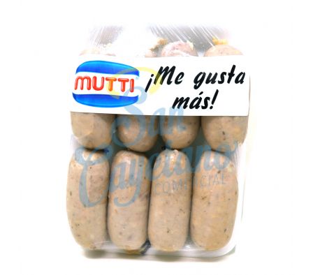 BUTIFARRA MUTTI X KILO (B1)