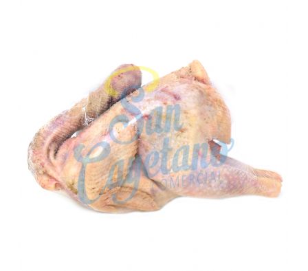 GALLINA CASERA X UNIDAD