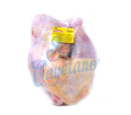 MUSLO CADERA FRESCO DON JUAN X KILO (8051)