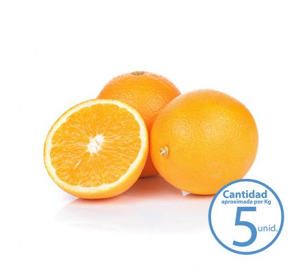 NARANJA PREMIUM X KILO,