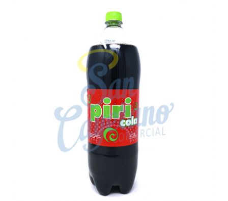GASEOSA COLA PIRI 2 LTS (6)