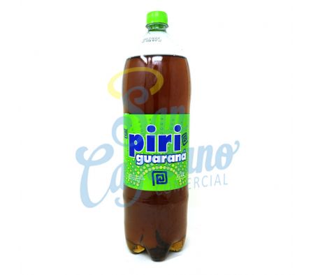 GASEOSA GUARANA PIRI 2 LTS (6)