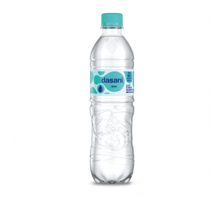 AGUA MINERALIZADA ECO S/GAS DASANI 500 ML (6)