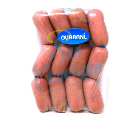 CHORIZO VIENA S/PICANTE GUARANI X KILO