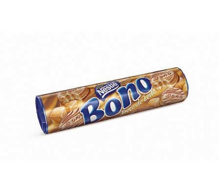 GALLETITA RELLENA DULCE DE LECHE BONO 90GR (66)