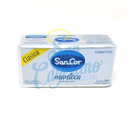 MANTECA MULTI V SANCOR 200GR (10)