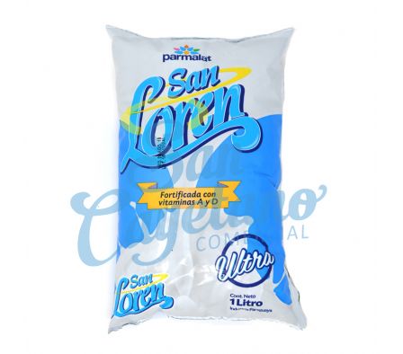 BEBIDA LACTEA ULTRAPAST SAN LORENZ 1L (20)