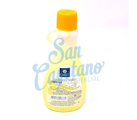 CAREY QUITA ESMALTE X 60 CC