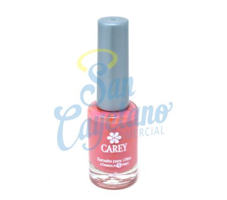 ESMALTE CAREY CREMOSO 012