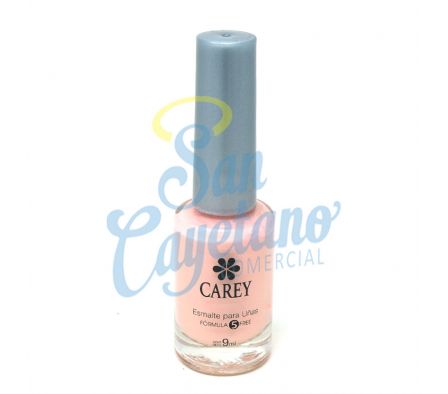 ESMALTE CAREY CREMOSO 147