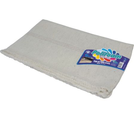 TRAPO DE PISO PABILO GRANDE POLIFOAN 70X45 (25)