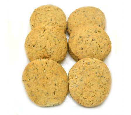 GALLETITA DE SESAMO X KILO