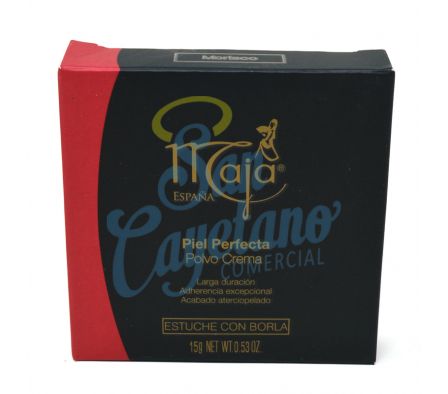 POLVO MAJA MORISCO 15GR.(252)