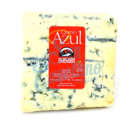 QUESO AZUL ROQUEFORT SHEHUEN X KILO