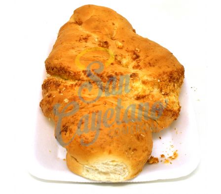 PAN DE COCO X KILO
