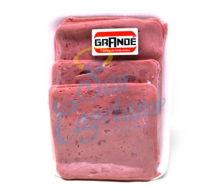 JAMONADA GRANDE X KILO.