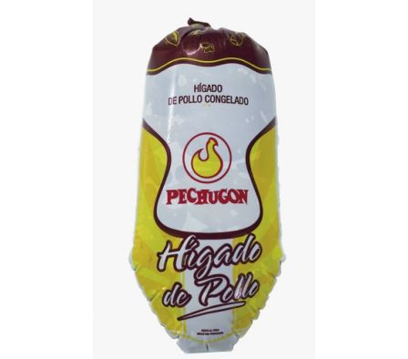 HIGADO DE POLLO PECHUGON CONGELADO X KILO (88)