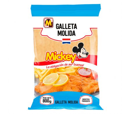 GALLETA MOLIDA MICKEY 800GR (6)