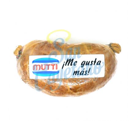 QUESO DE CHANCHO MUTTI X KILO (Q1)