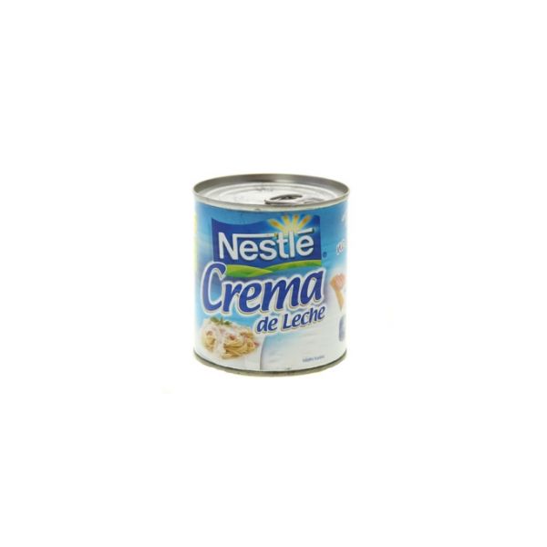 Crema de leche 300gr – Shop Nestlé Paraguay